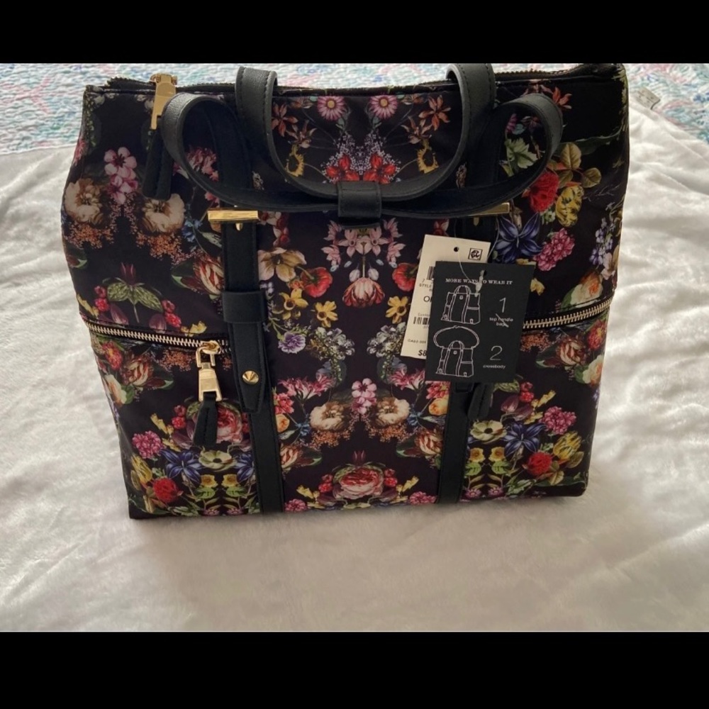 International Concepts Backpack